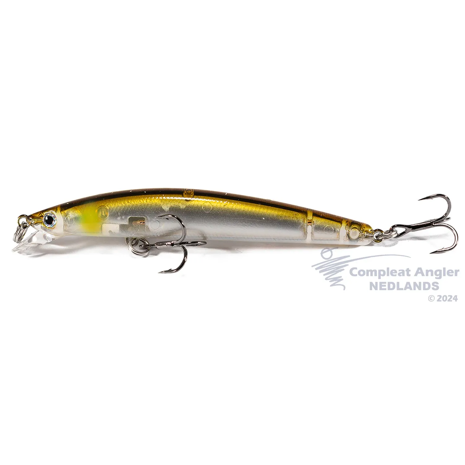 Daiwa Double Clutch 75SR