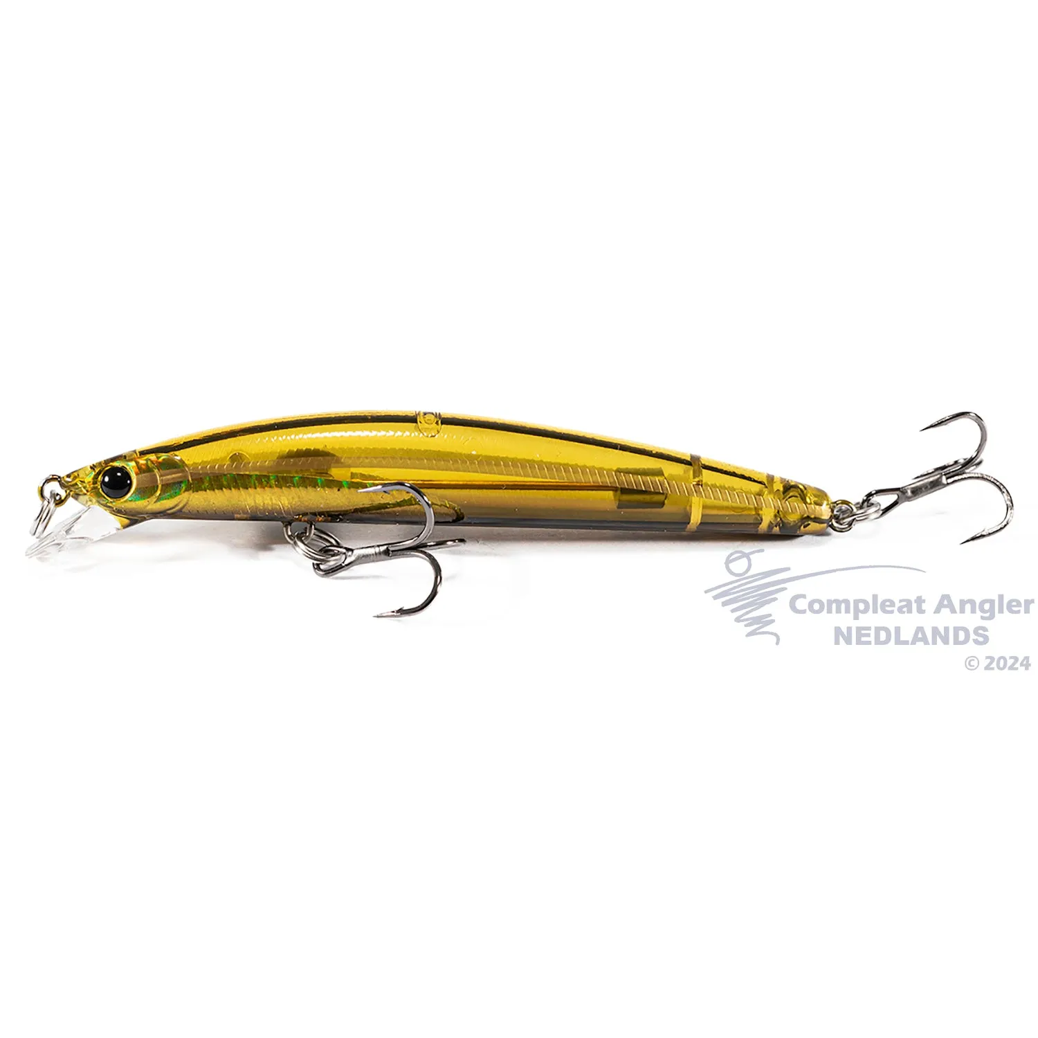 Daiwa Double Clutch 75SR