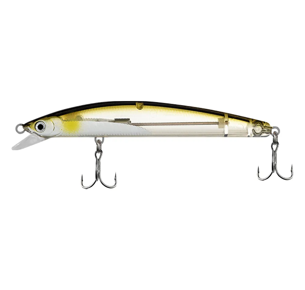 Daiwa Double Clutch IZM 75SR ADEL Lures