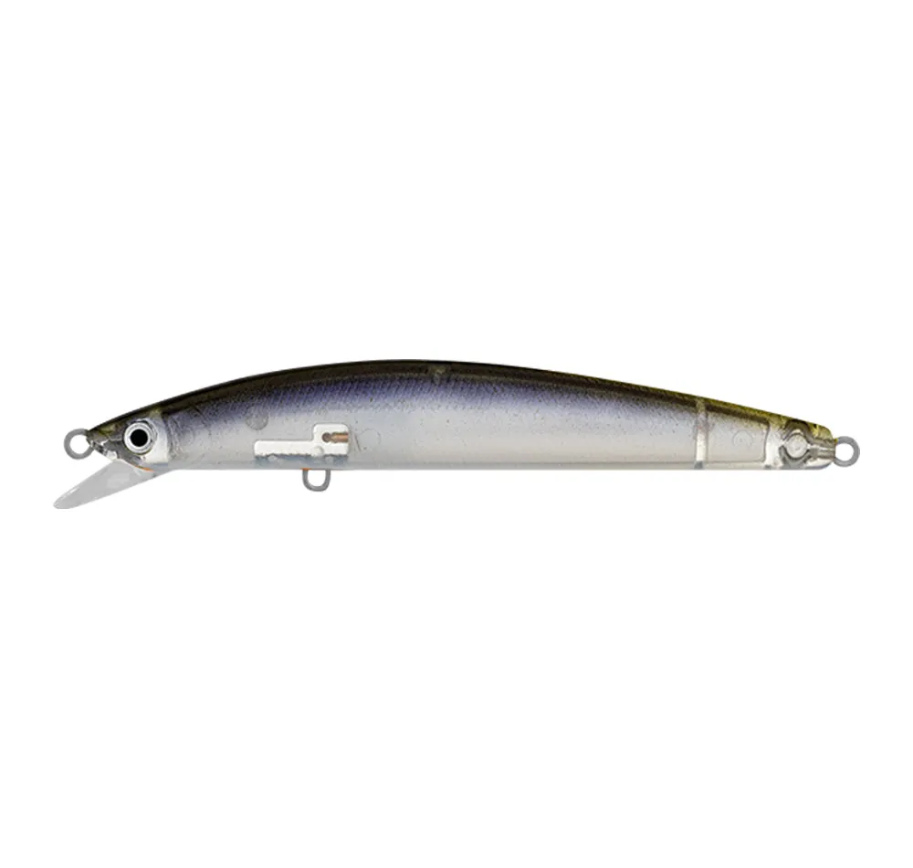 Daiwa Double Clutch IZM 75SR ADEL Lures