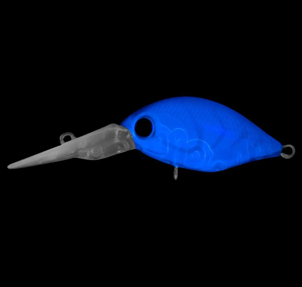 Daiwa Infeet Rollin' Crank DR Lure