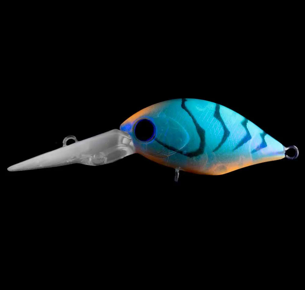 Daiwa Infeet Rollin' Crank DR Lure