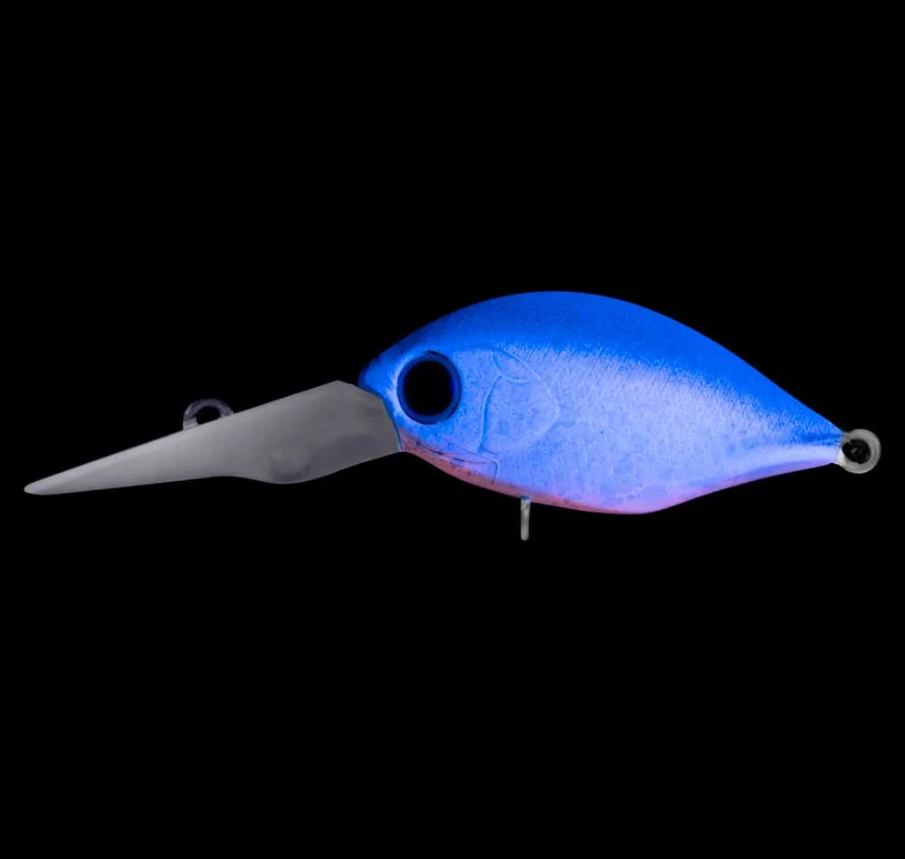 Daiwa Infeet Rollin' Crank DR Lure