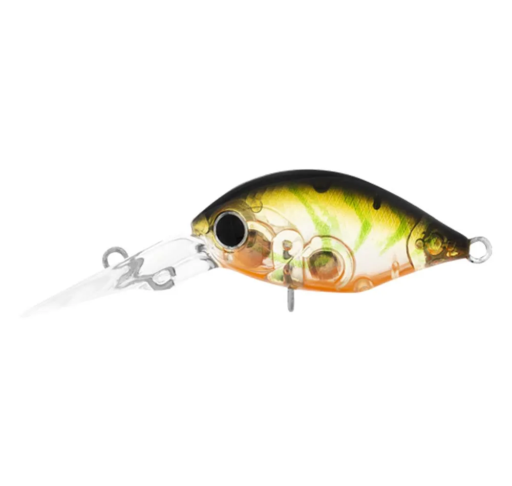 Daiwa Infeet Rollin' Crank DR Lure