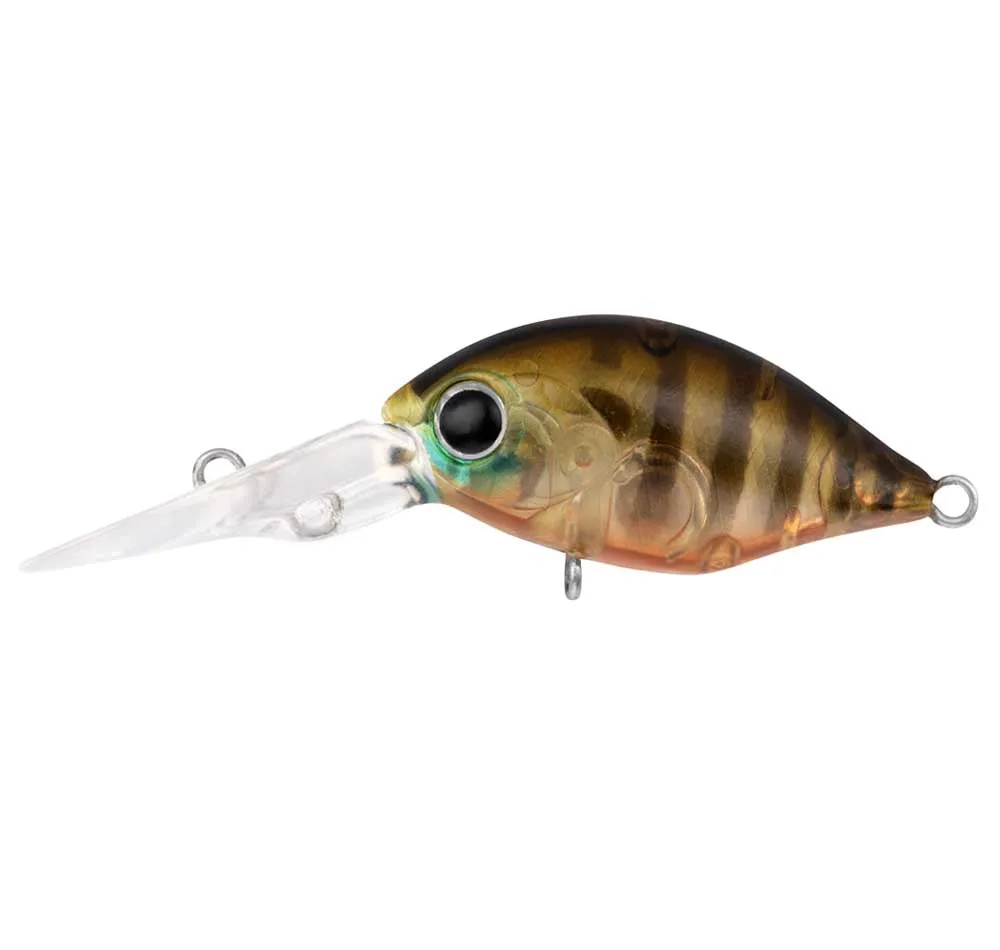 Daiwa Infeet Rollin' Crank DR Lure