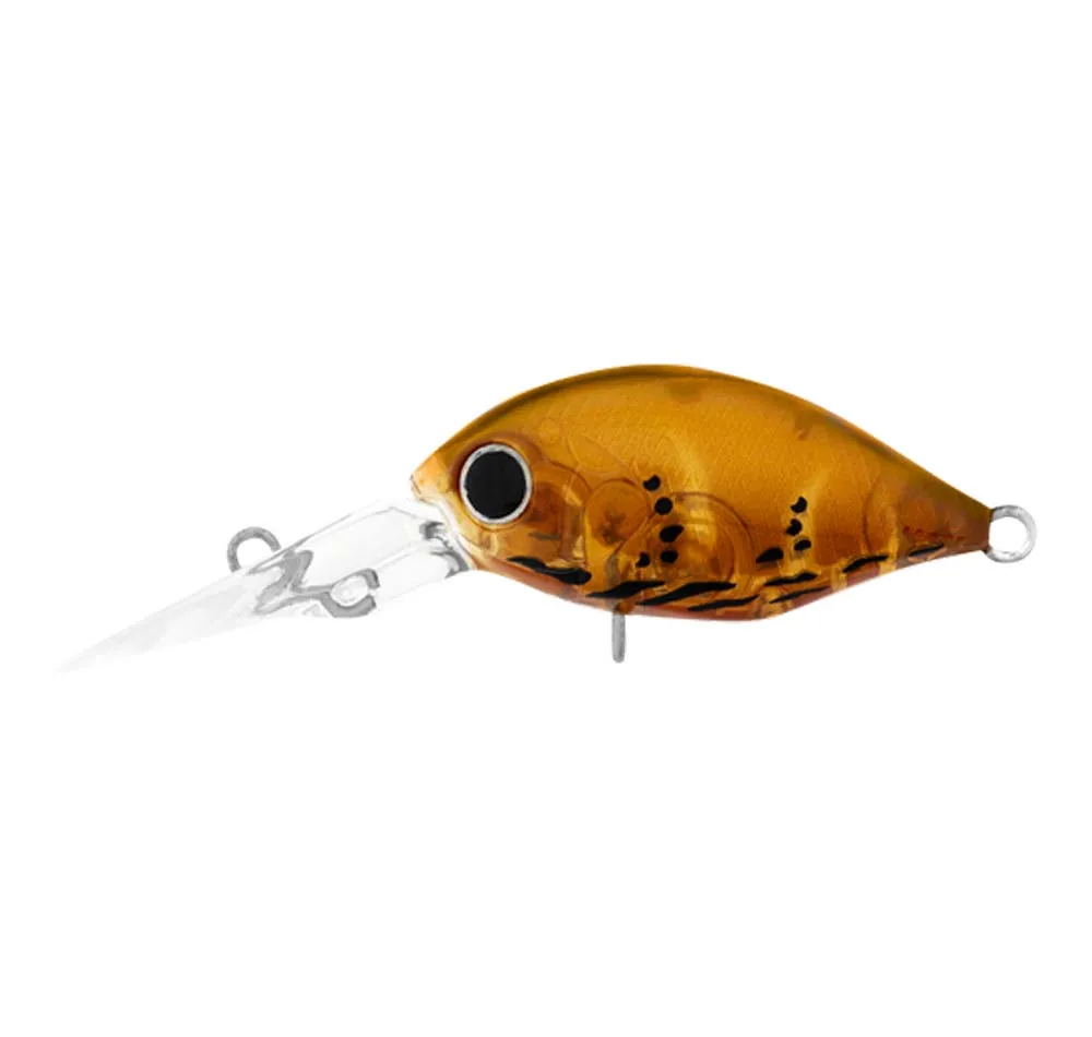 Daiwa Infeet Rollin' Crank DR Lure