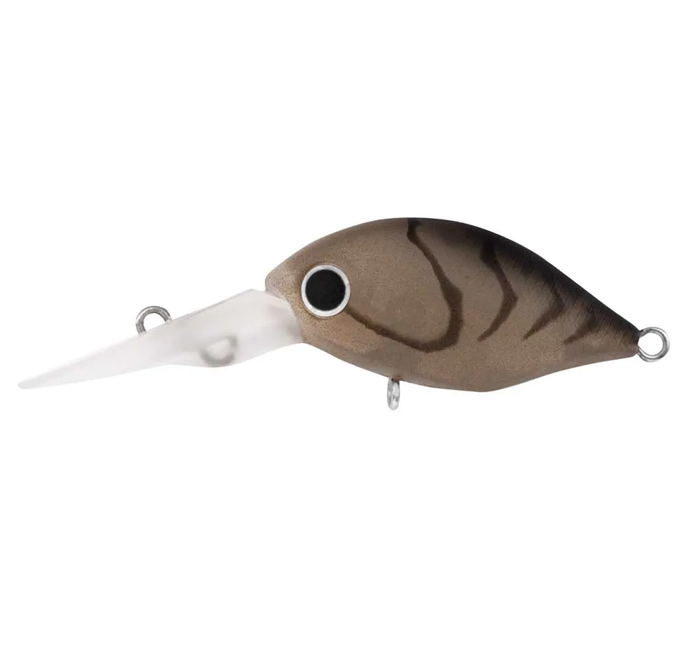 Daiwa Infeet Rollin' Crank DR Lure