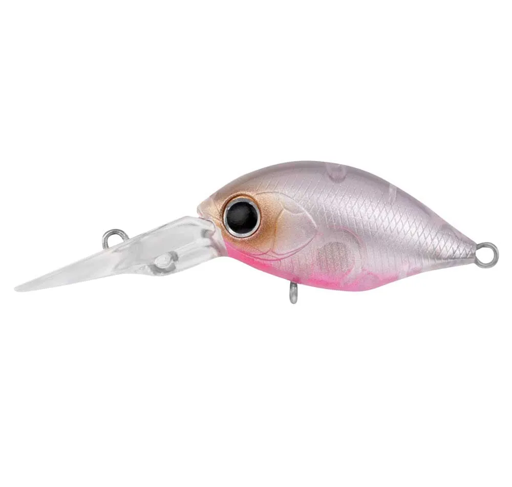Daiwa Infeet Rollin' Crank DR Lure