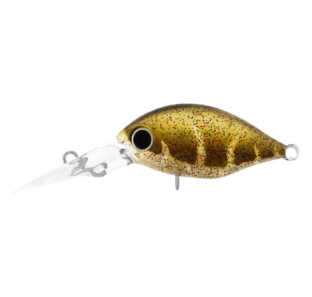 Daiwa Infeet Rollin' Crank DR Lure