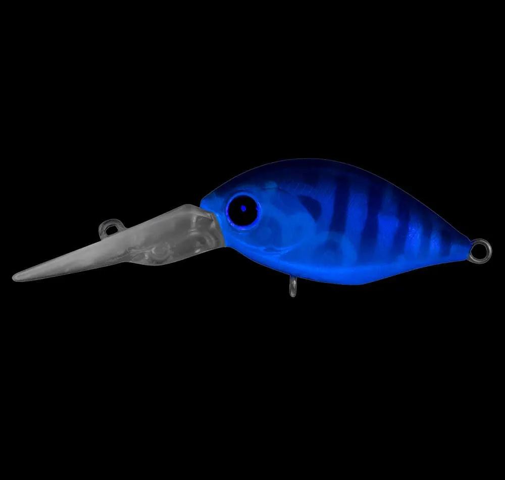 Daiwa Infeet Rollin' Crank DR Lure