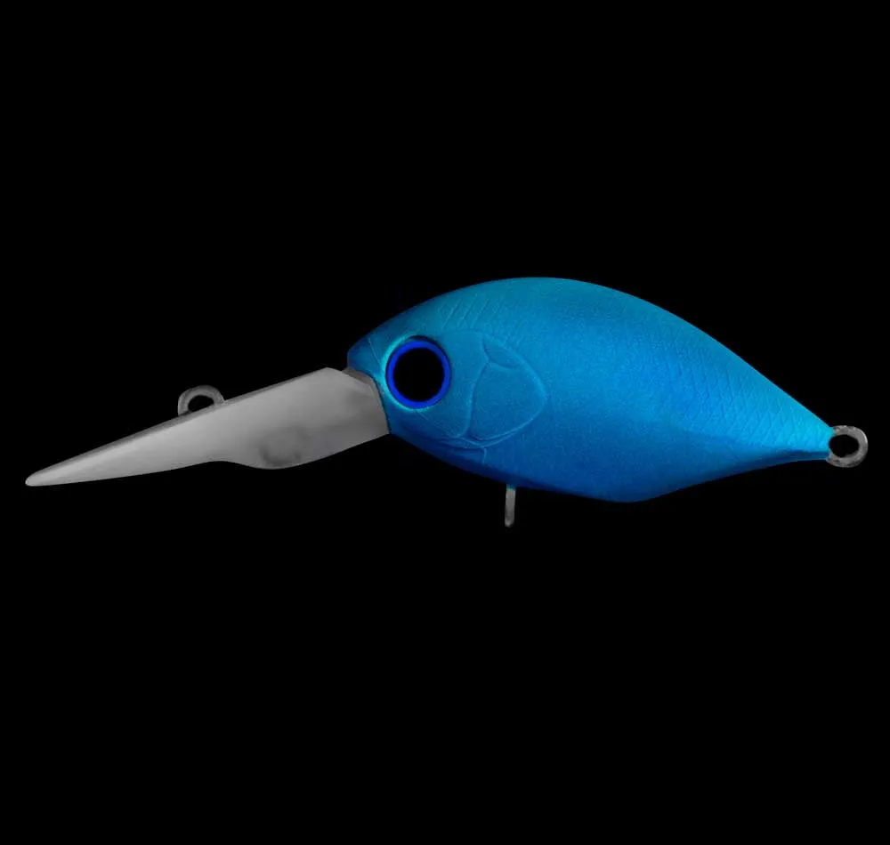 Daiwa Infeet Rollin' Crank DR Lure