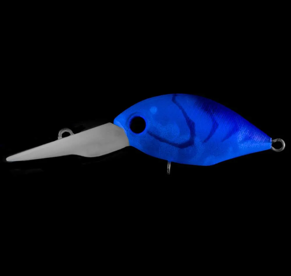 Daiwa Infeet Rollin' Crank DR Lure
