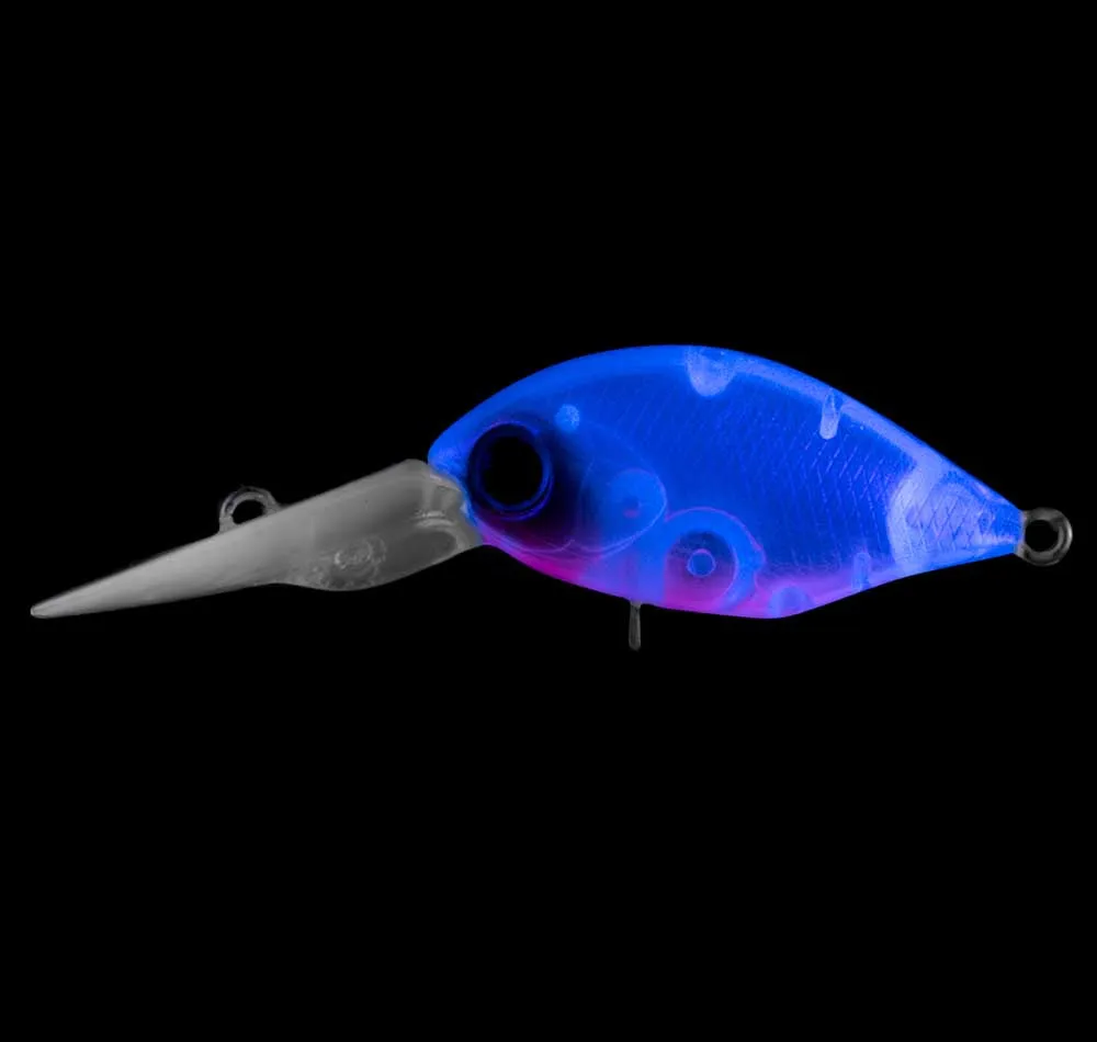 Daiwa Infeet Rollin' Crank DR Lure