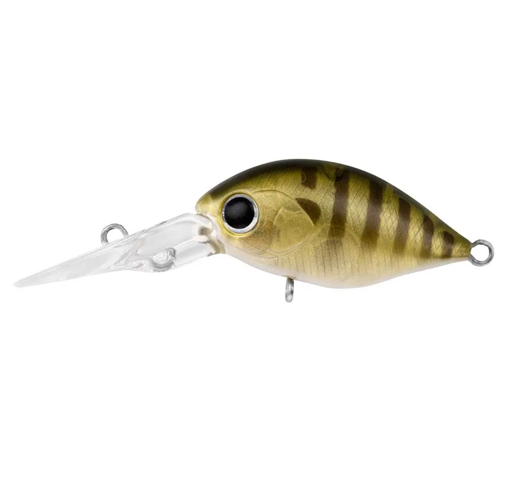 Daiwa Infeet Rollin' Crank DR Lure