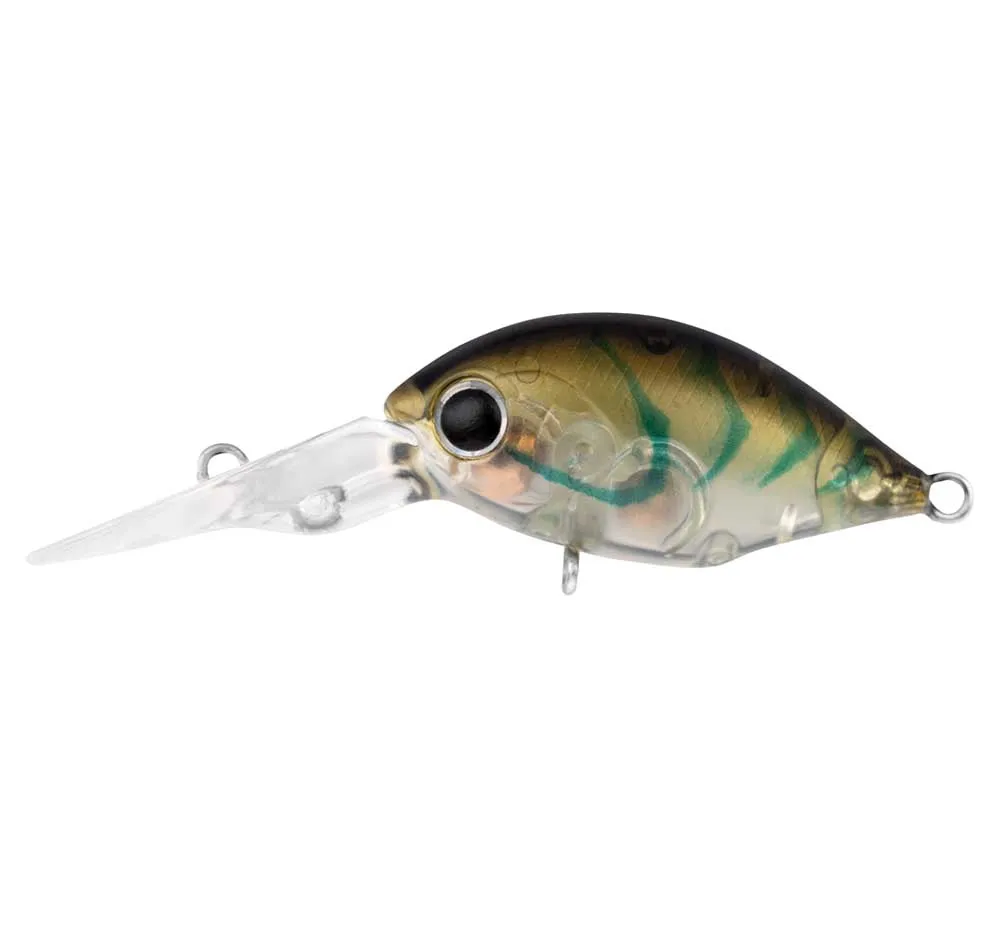 Daiwa Infeet Rollin' Crank DR Lure