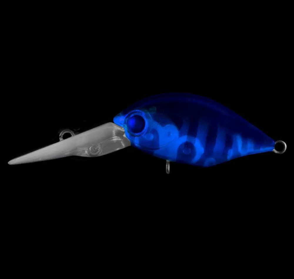 Daiwa Infeet Rollin' Crank DR Lure