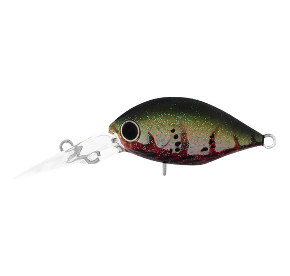 Daiwa Infeet Rollin' Crank DR Lure