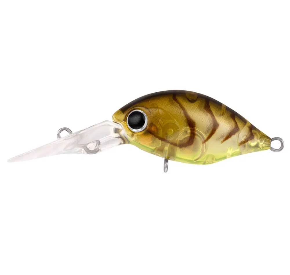 Daiwa Infeet Rollin' Crank DR Lure