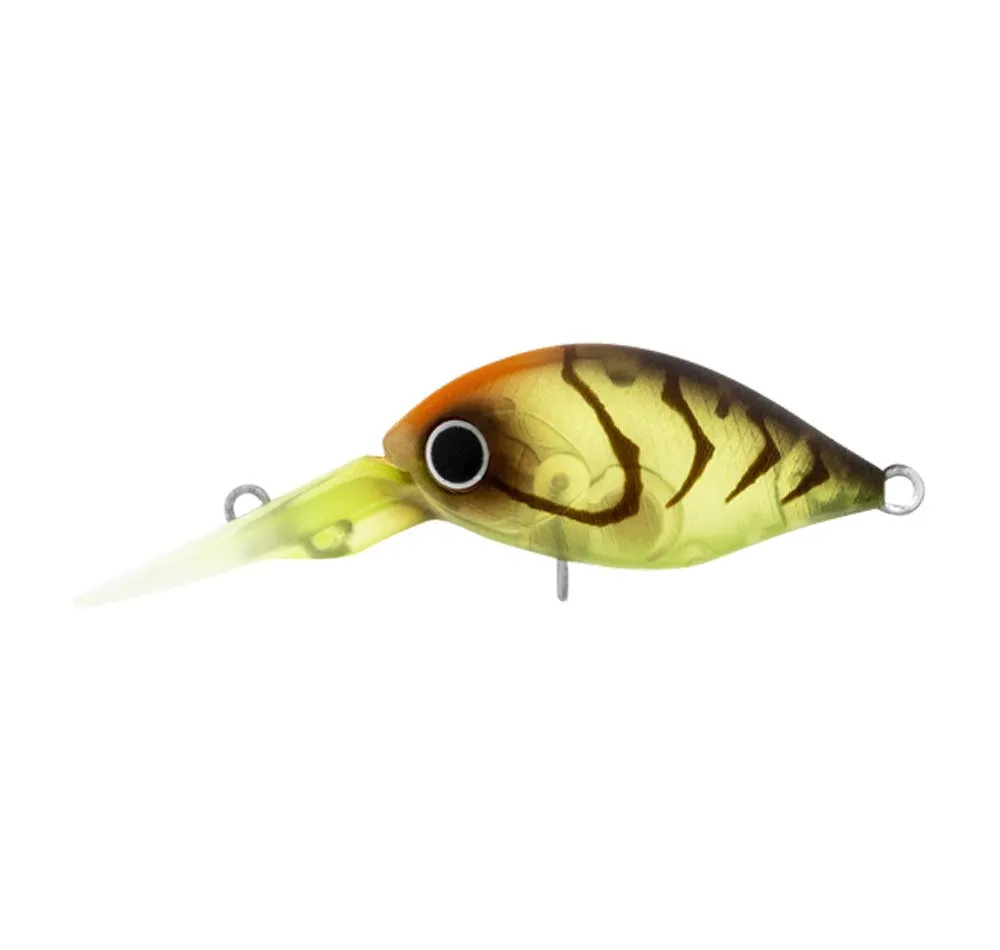 Daiwa Infeet Rollin' Crank DR Lure