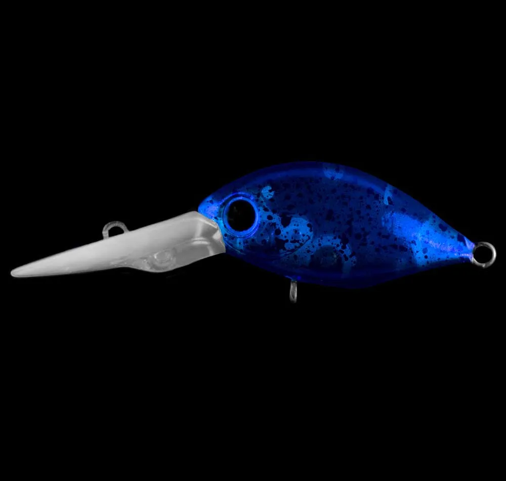 Daiwa Infeet Rollin' Crank DR Lure