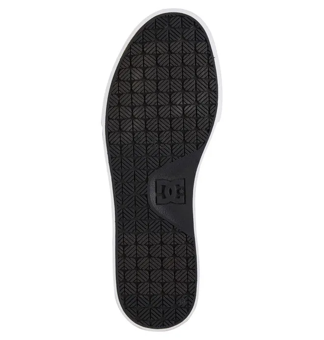 DC Mens Anvil Shoe