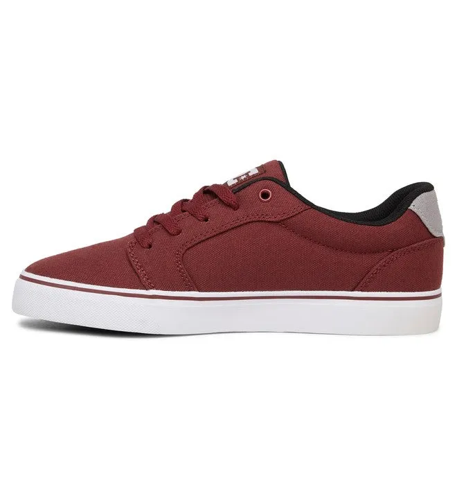 DC Mens Anvil Shoe