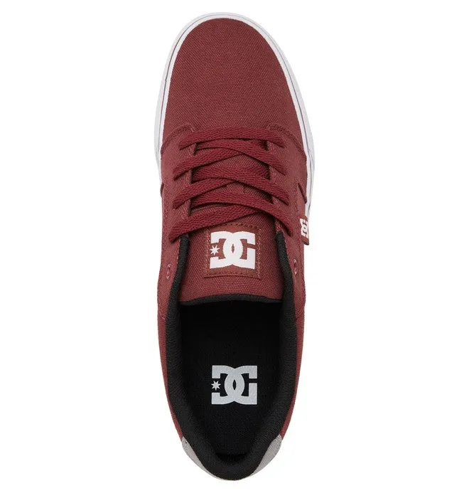 DC Mens Anvil Shoe