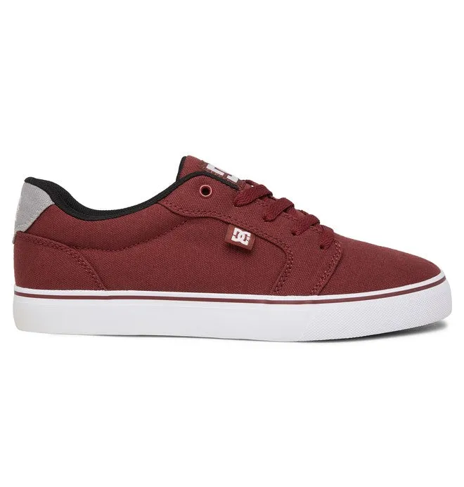 DC Mens Anvil Shoe