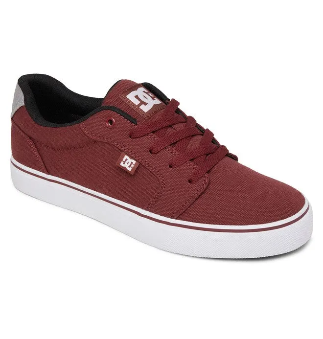 DC Mens Anvil Shoe