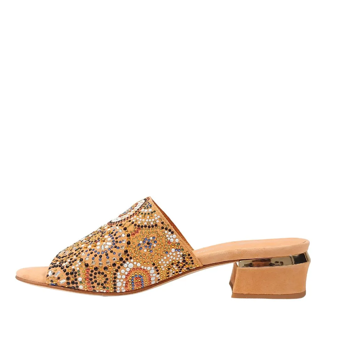 DJANGO & JULIETTE- WOMEN'S TAMMY DRESS SHOE