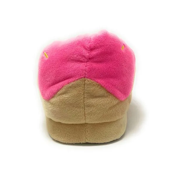 Donut Judge Me - Women’s Cozy House Slippers