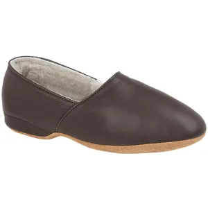 Draper Philip Wine Slippers