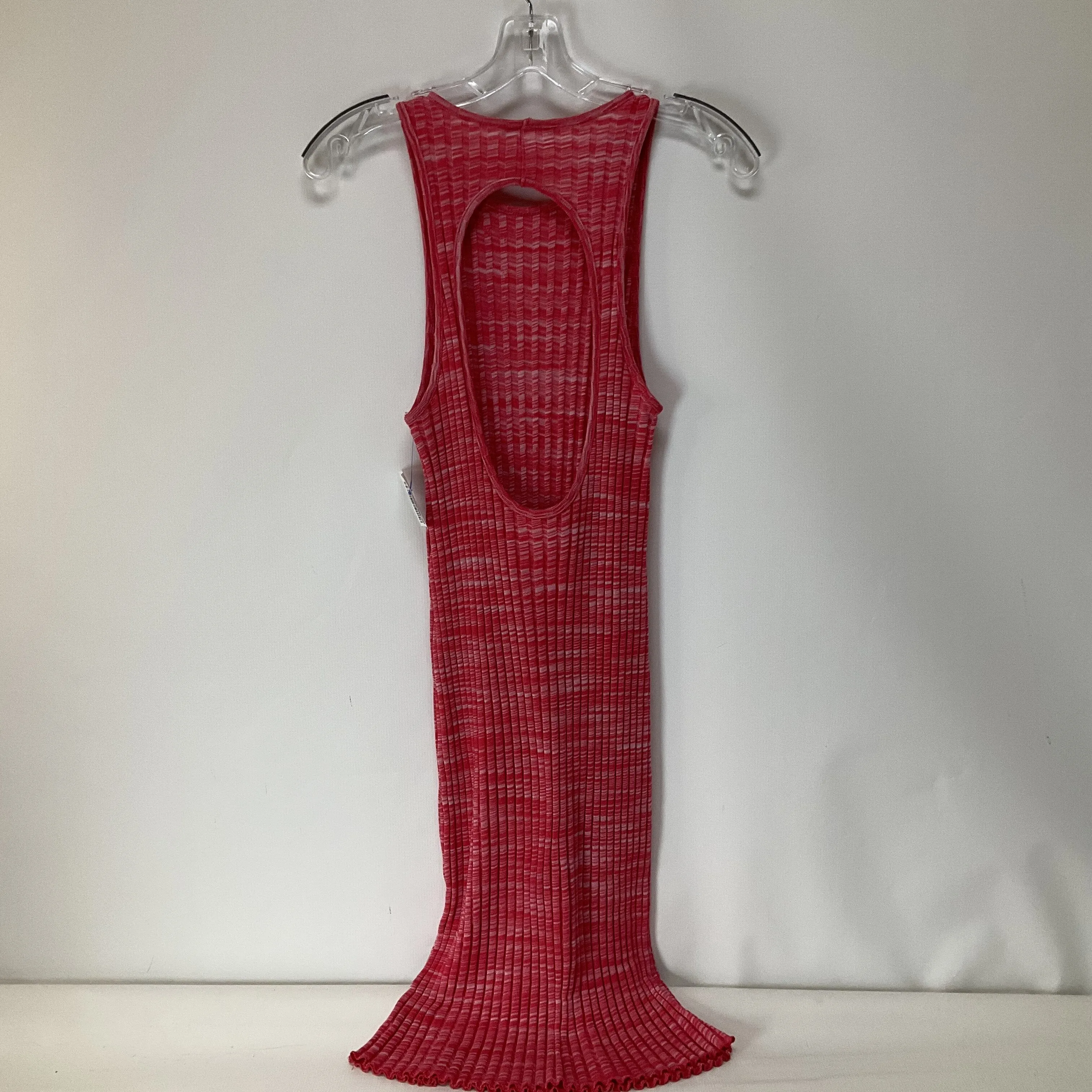 Dress Casual Short By Zara  Size: M