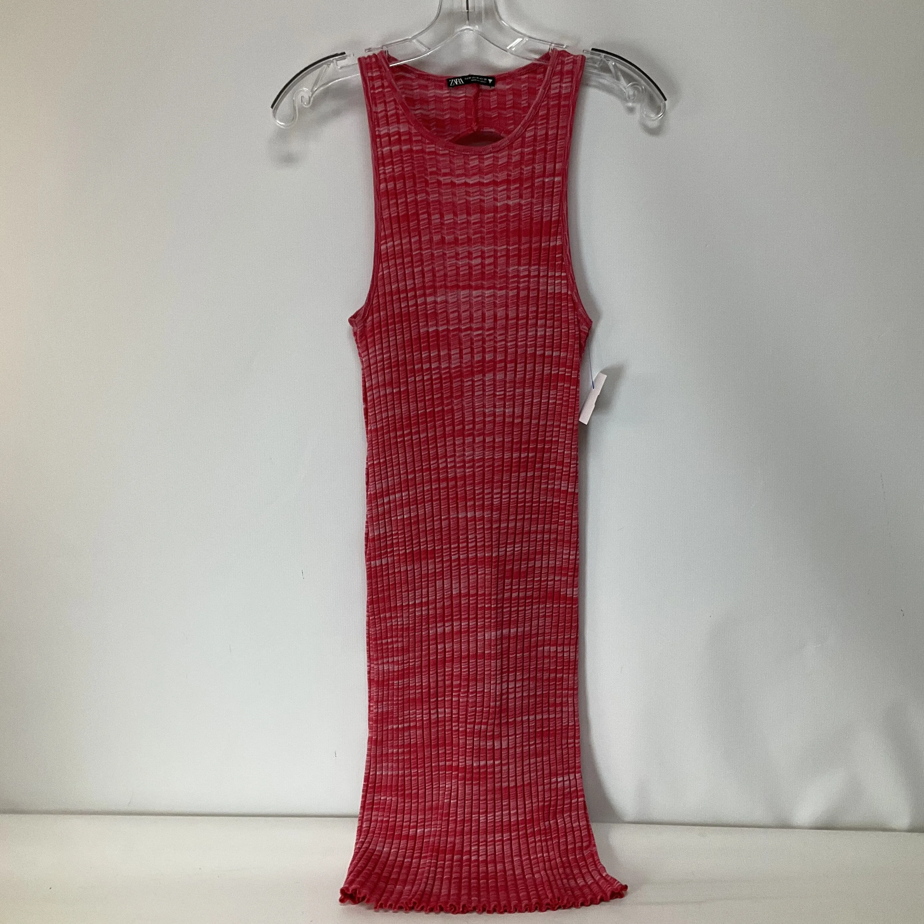 Dress Casual Short By Zara  Size: M