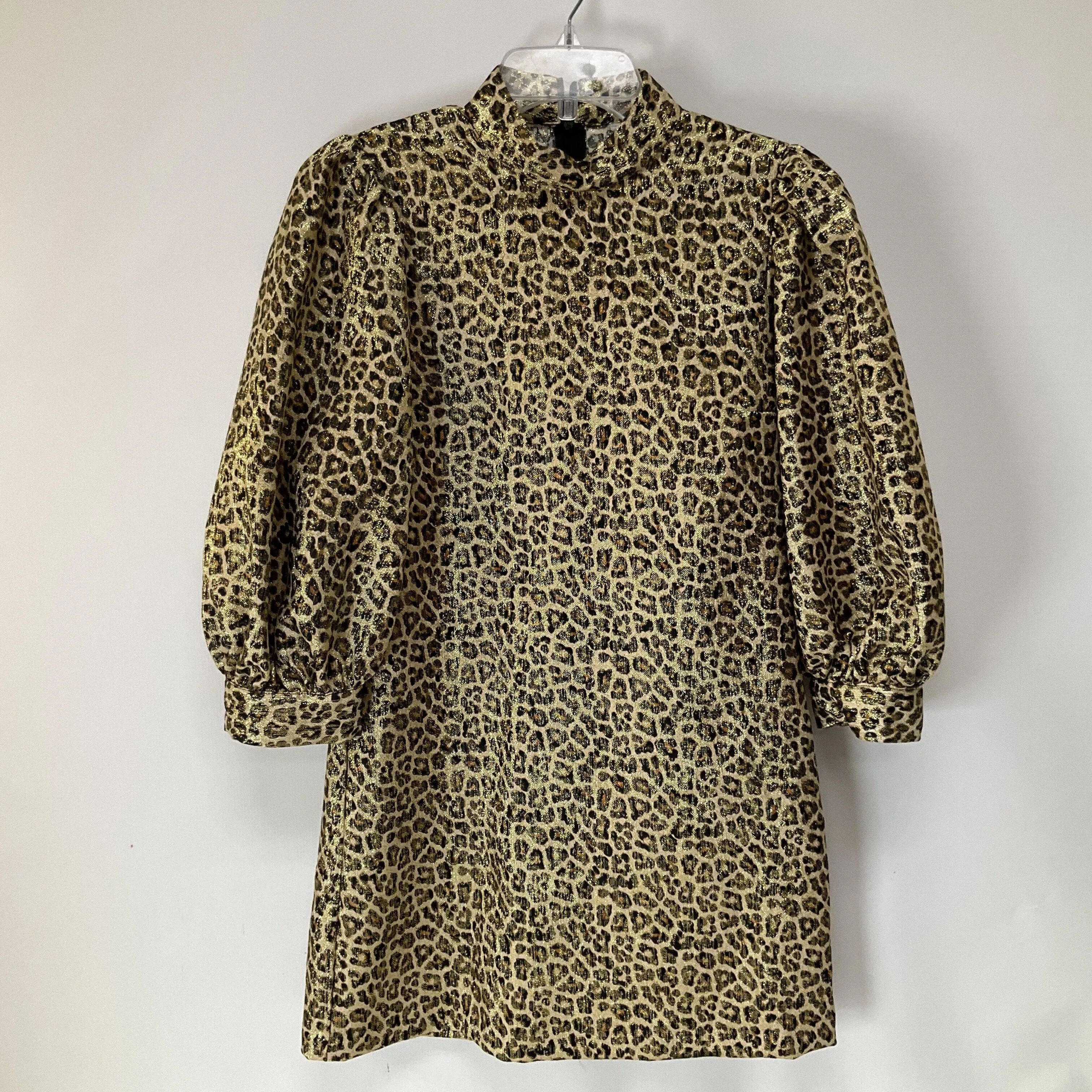 Dress Casual Short By Zara  Size: S