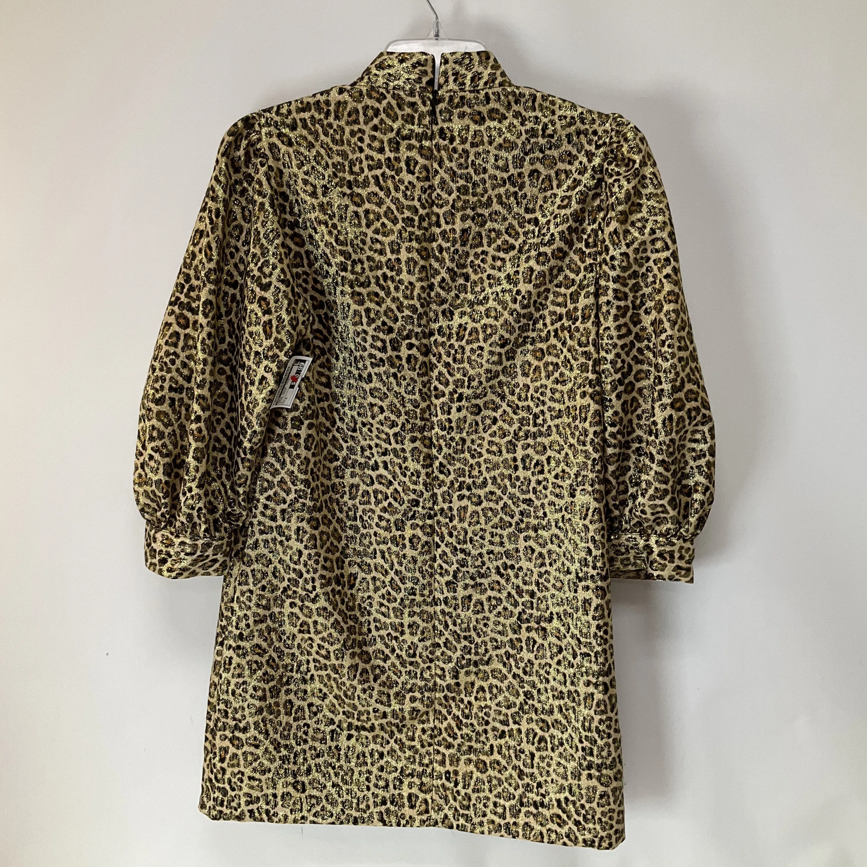 Dress Casual Short By Zara  Size: S