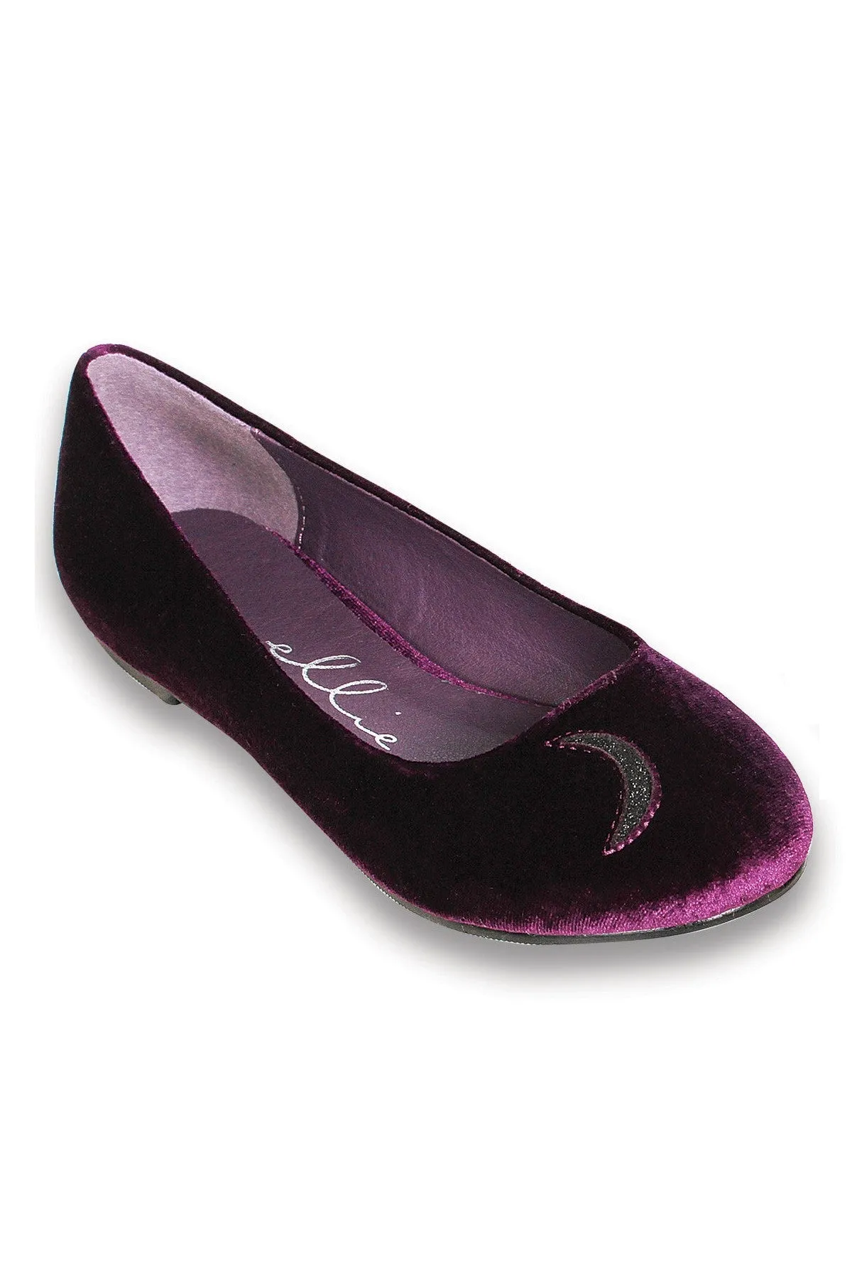 Ellie 016-SPELL Moon Witch Flat