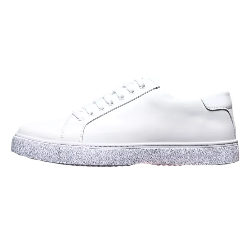 Fabio – Premium Leather Sneakers for Men