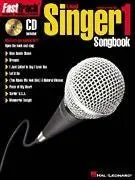 FastTrack Lead Singer Songbook, Level 1, Book & CD