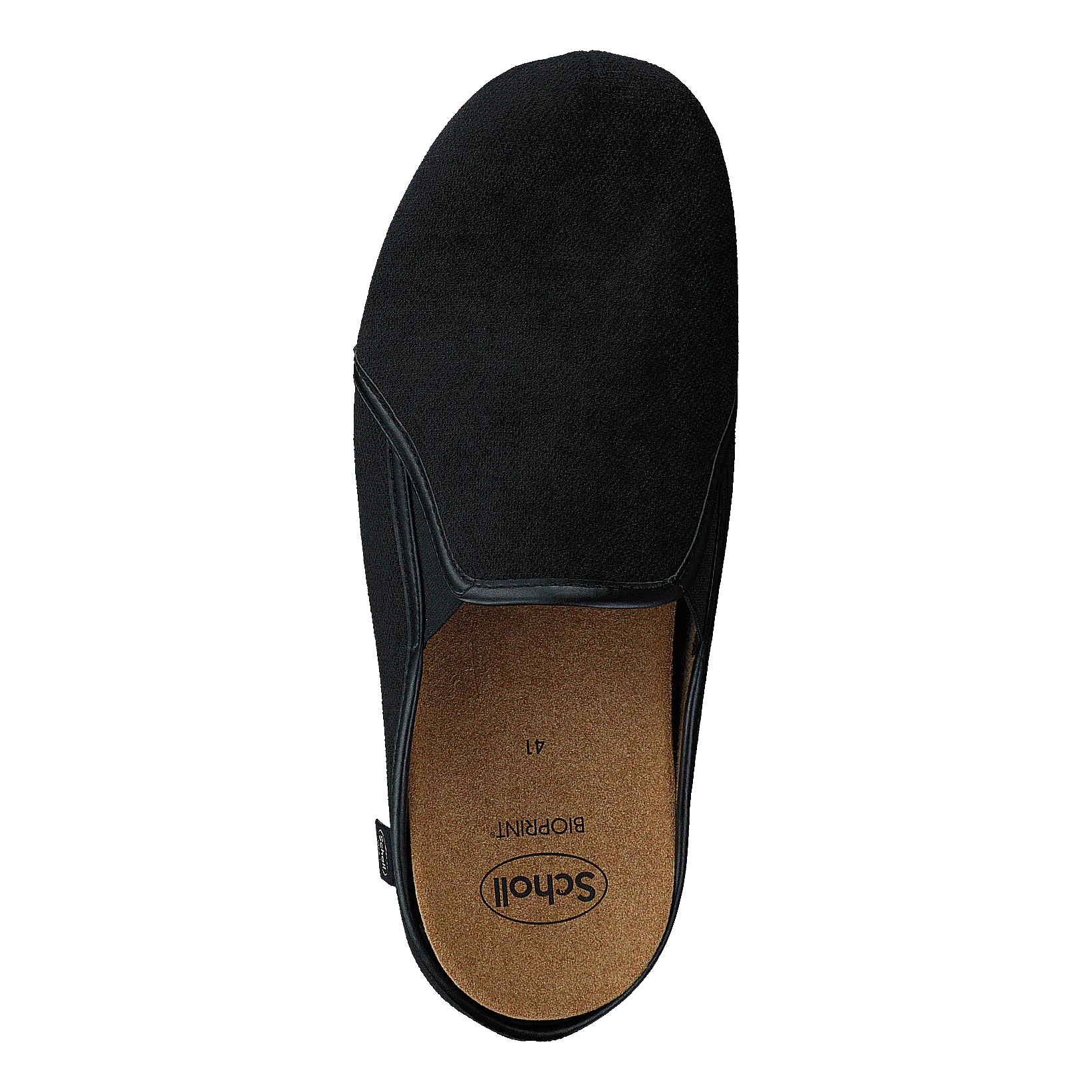 Felce Black
