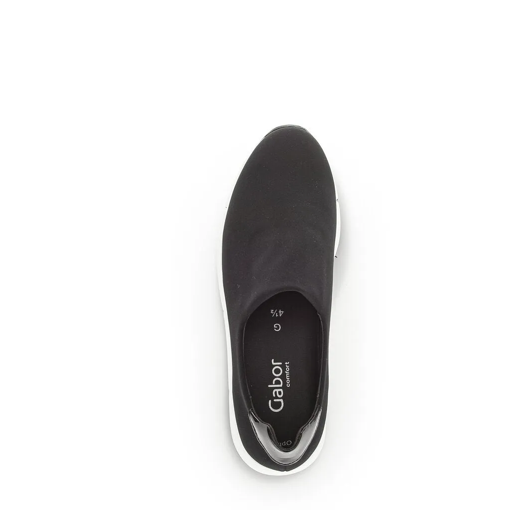 *FINAL SALE*26.482.97 - Black Textile||*VENTE FINALE*26.482.97 - Textile noir