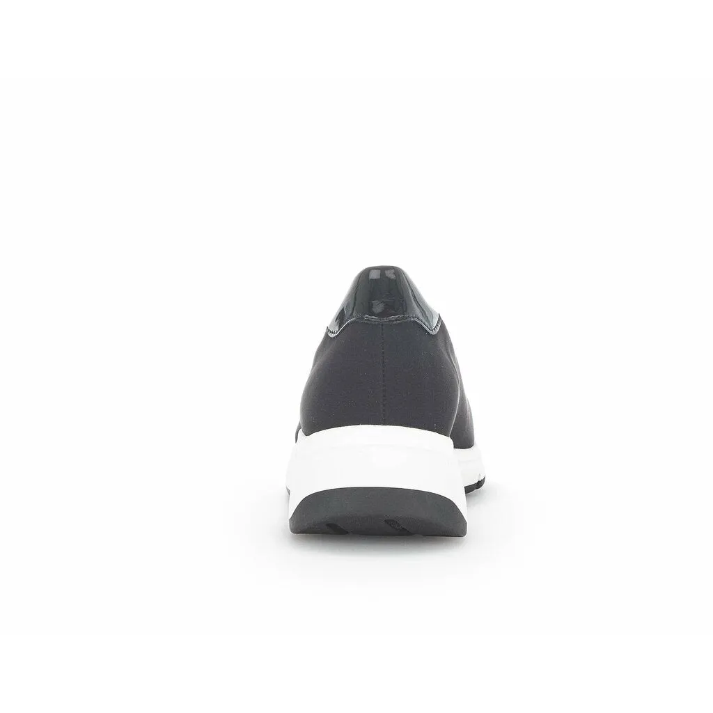 *FINAL SALE*26.482.97 - Black Textile||*VENTE FINALE*26.482.97 - Textile noir