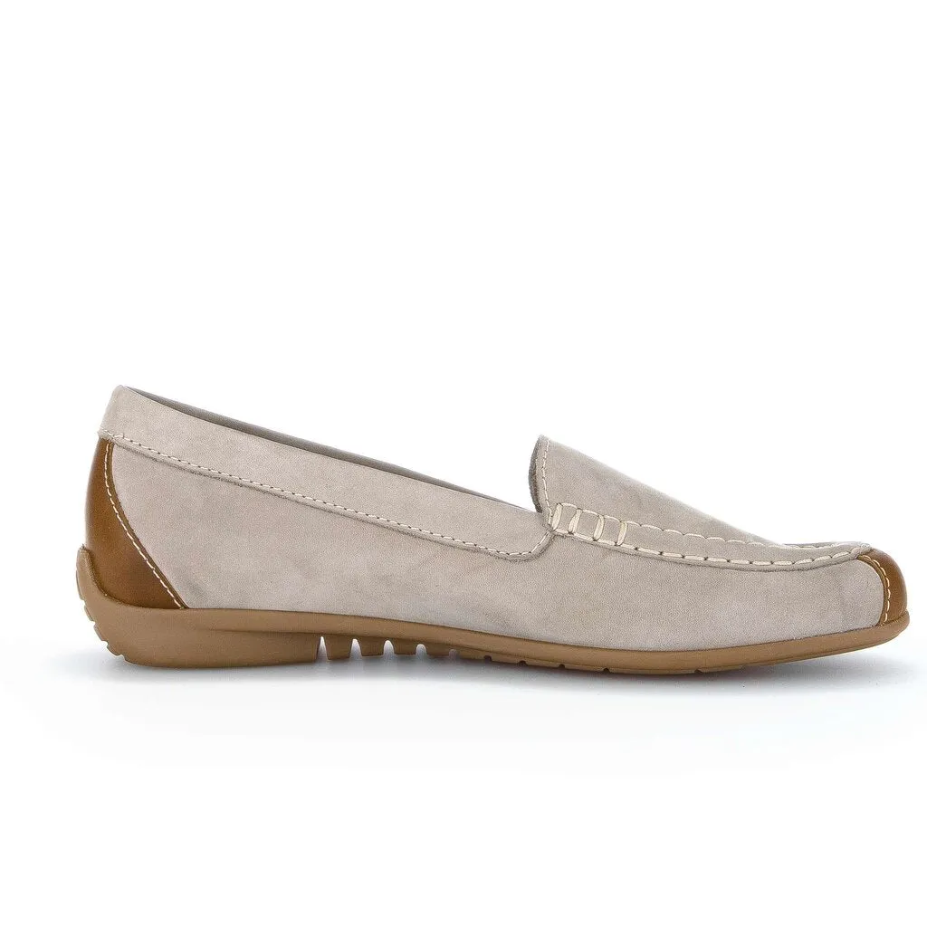 *FINAL SALE*44.260.12 - Beige Suede||*VENTE FINALE*44.260.12 - Suède beige