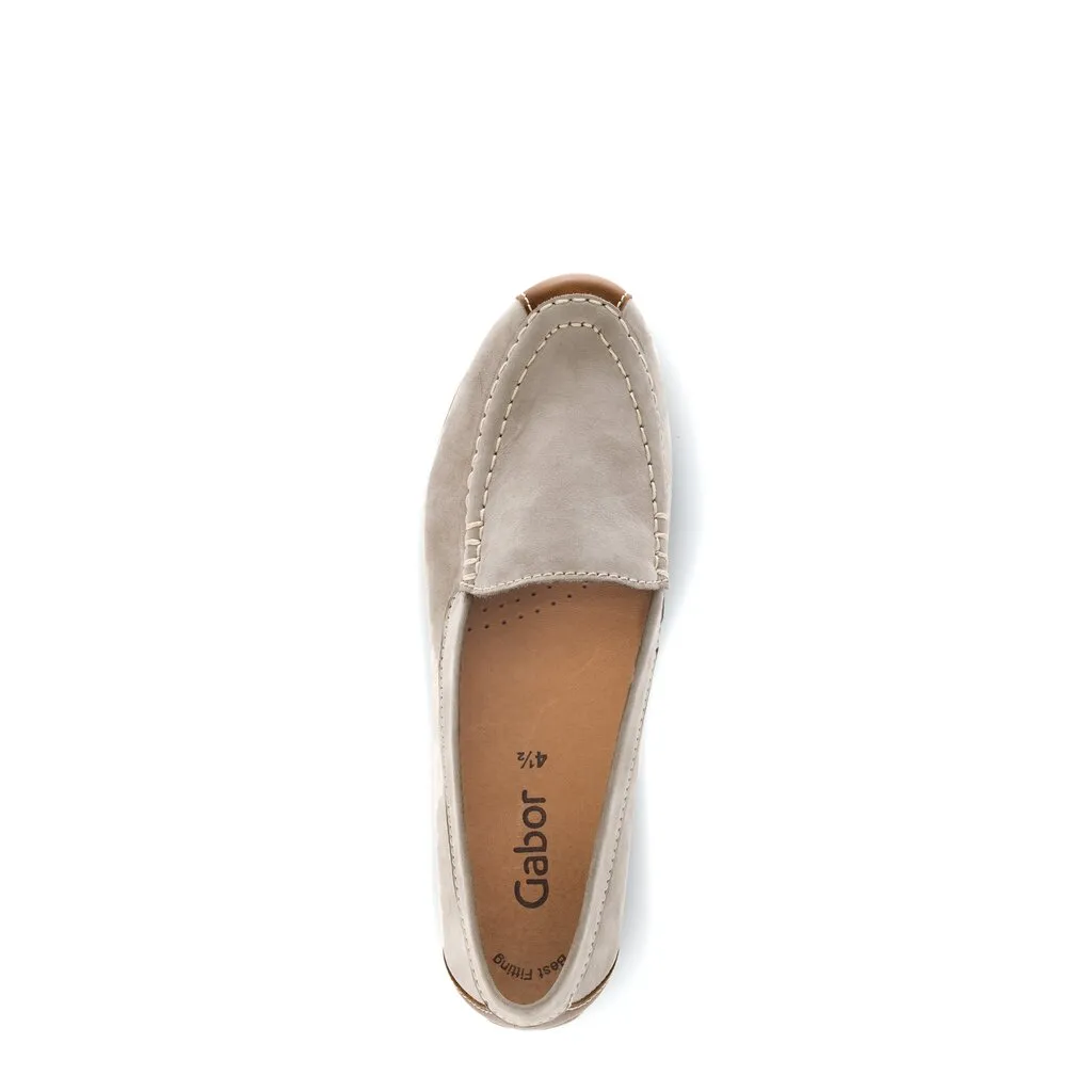 *FINAL SALE*44.260.12 - Beige Suede||*VENTE FINALE*44.260.12 - Suède beige