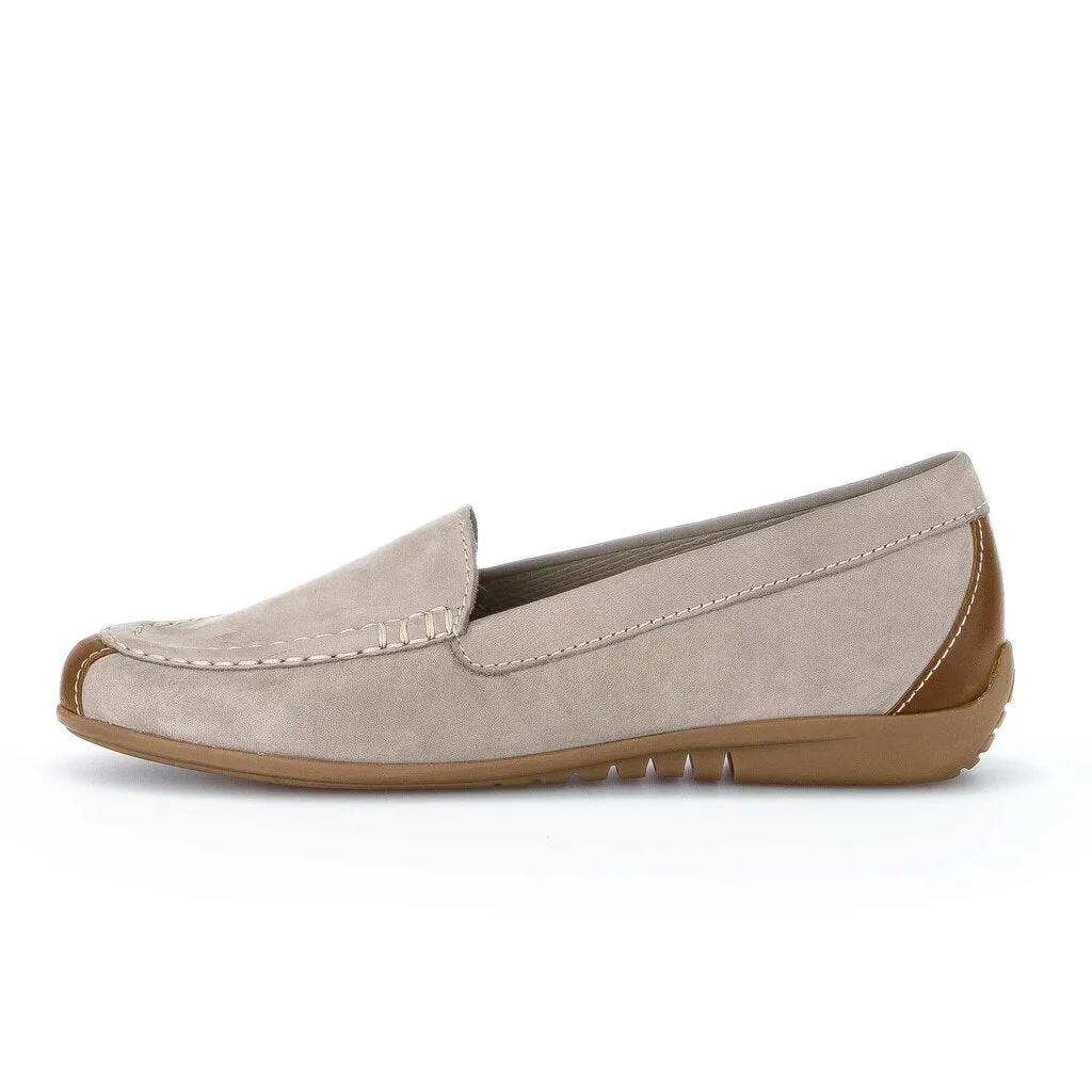 *FINAL SALE*44.260.12 - Beige Suede||*VENTE FINALE*44.260.12 - Suède beige
