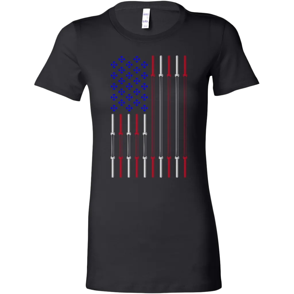 Fitness Flag | Women's