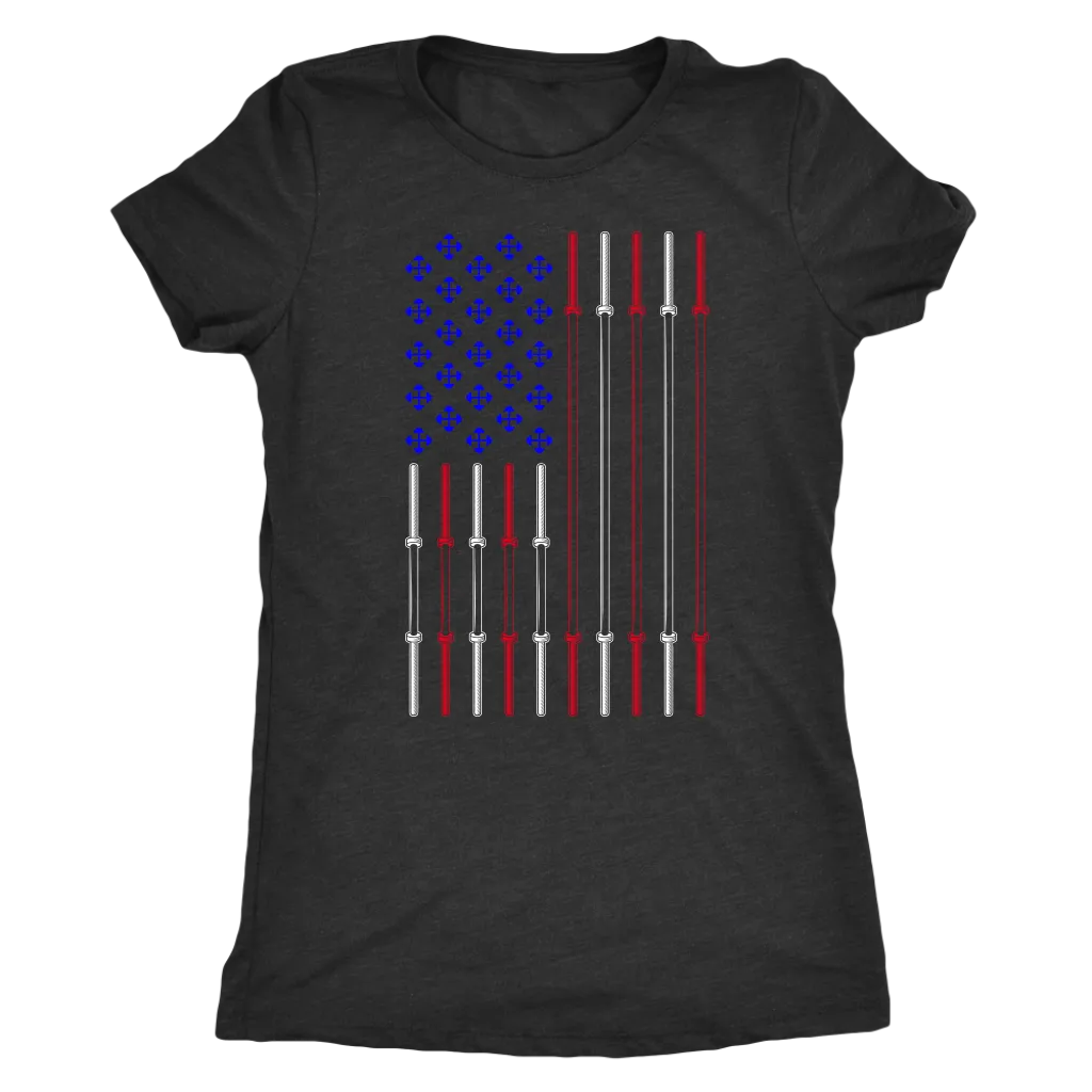Fitness Flag | Women's