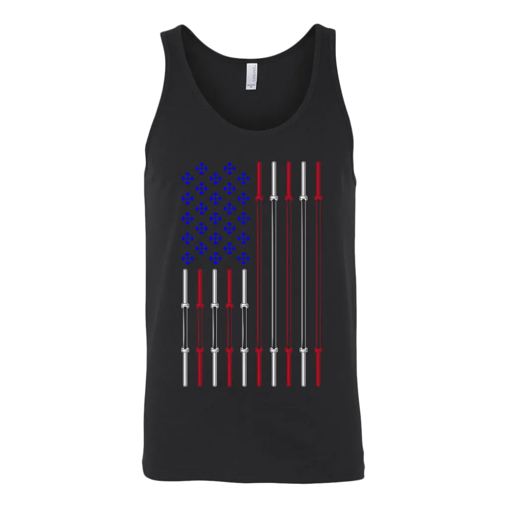 Fitness Flag | Women's