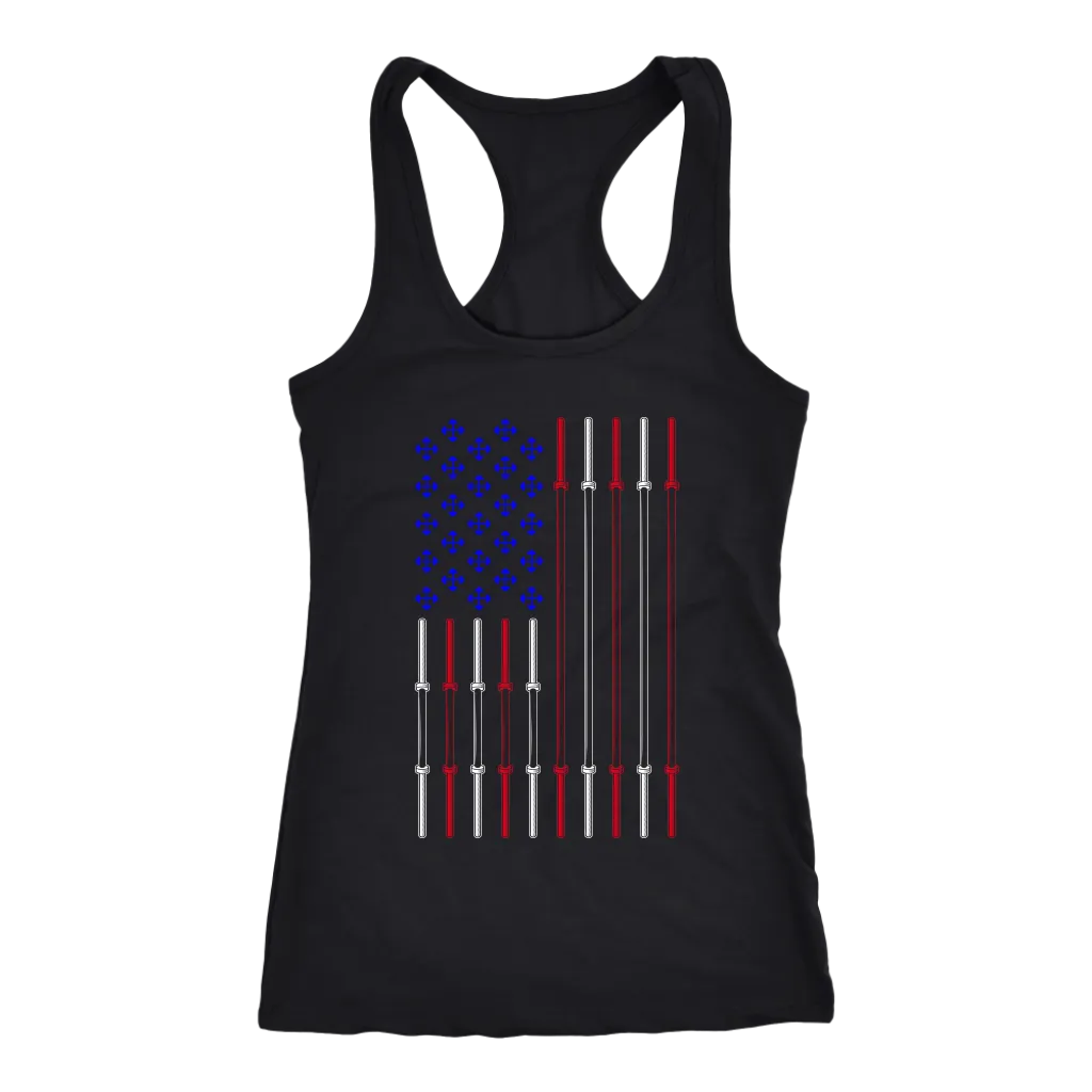 Fitness Flag | Women's