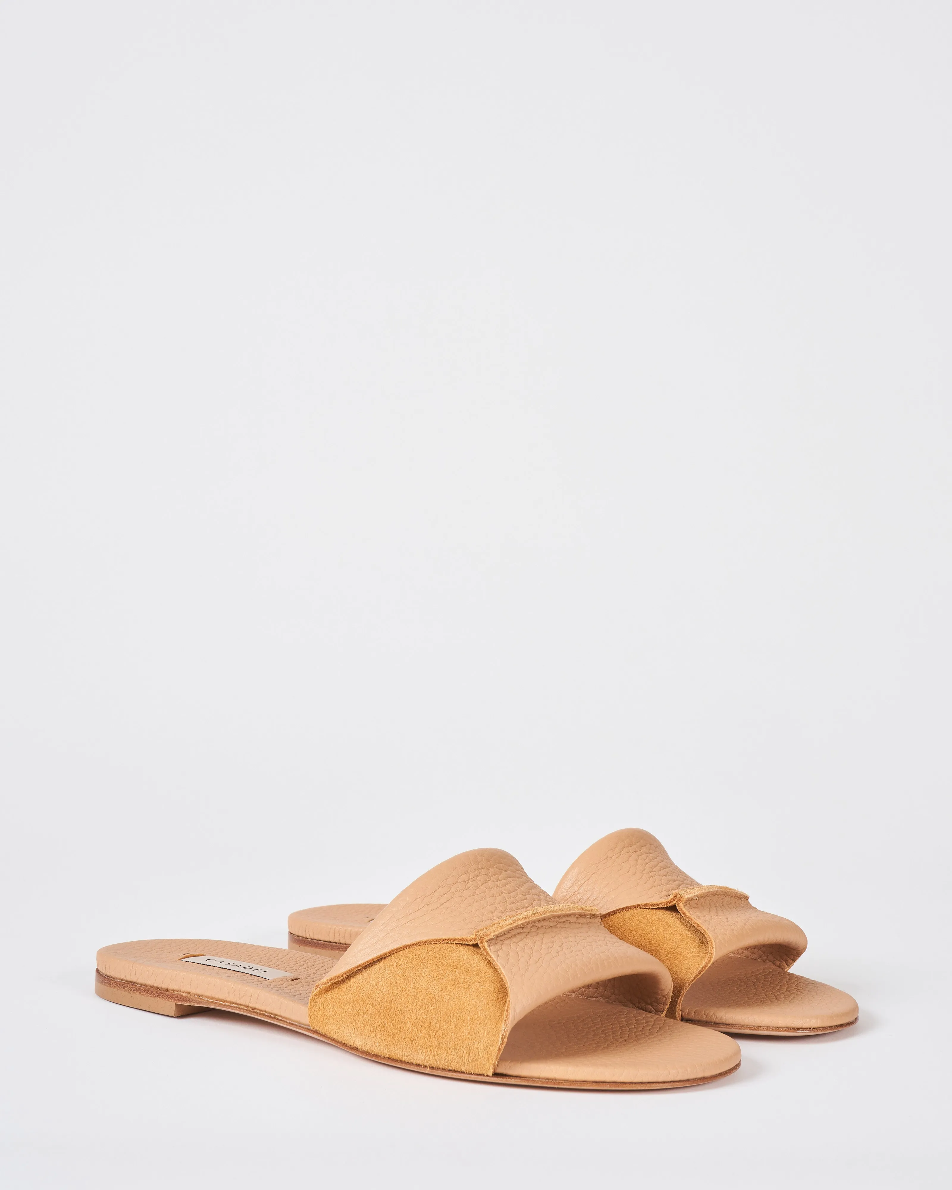 flat parma